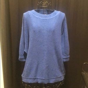 Ladies sweater